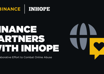 Binance firma parceria global para combater distribuição virtual de conteúdo sexual infantil