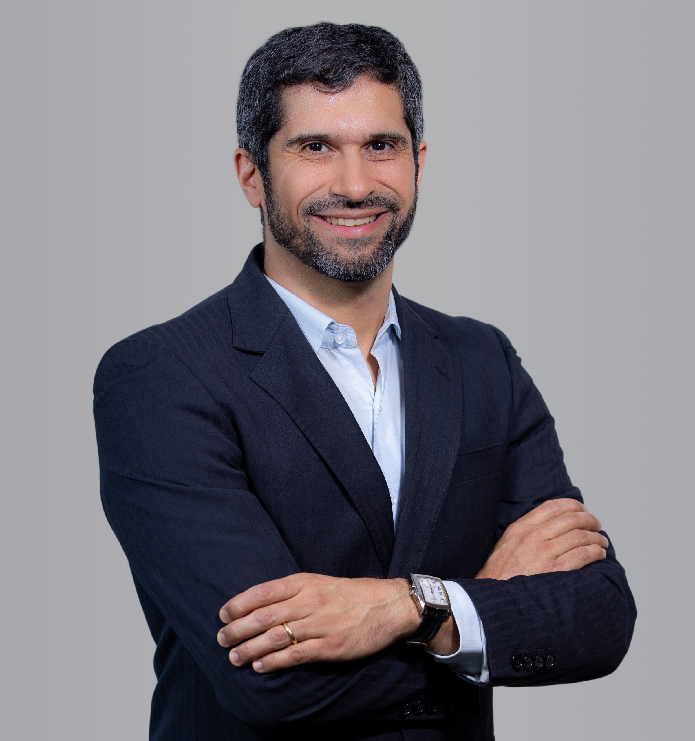 Matheus Cardoso, novo CEO América do Sul da Cushman & WakefieldDivulgação - Cushman & Wakefield