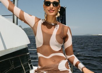 Hering e Cosmo celebram collab inédita com evento exclusivo no Rio de Janeiro