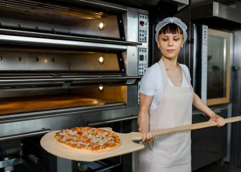 Pizzarias: como as mulheres transformam a gestão dos negócios