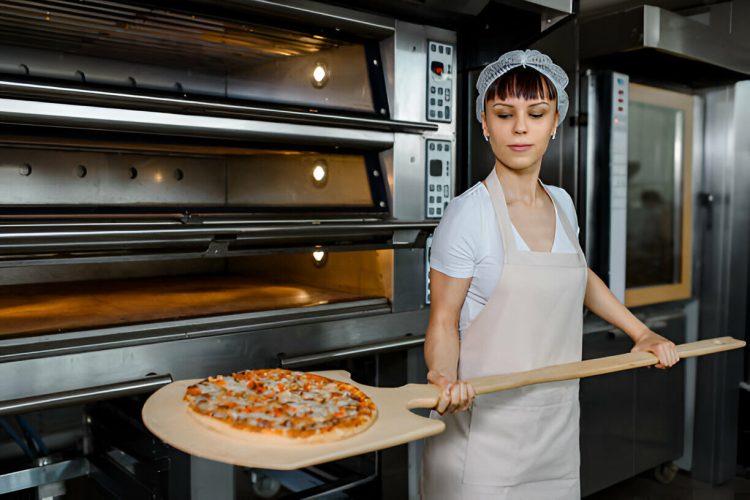 Pizzarias: como as mulheres transformam a gestão dos negócios