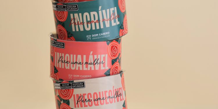 Dom Casero - Galleta