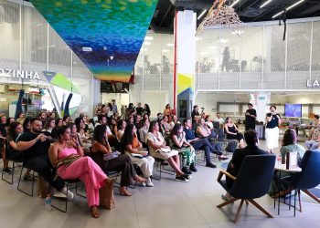 Edição DW! 2024 - Foto Fabiano Sanches