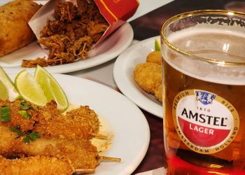 Carnaval Divino no Bar da Peixaria Divina Providência