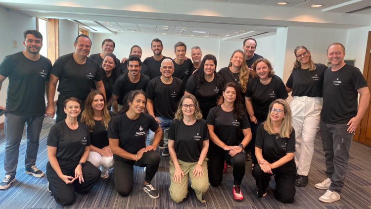 I Encontro do G20 e Equipe Comercial 2025