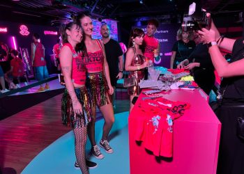 JOIA - ativação do Carnaval