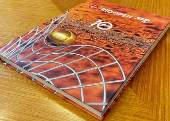 Divulgação/Rio Open