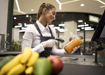 Supermercados do Rio de Janeiro foram, no país, os que mais contrataram em dezembro de 2024