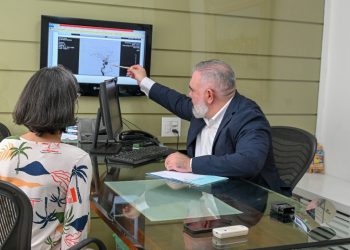 Quiropraxia no Pescoço pode Aumentar o Risco de AVC