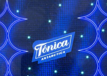 Tônica Antarctica lança sua versão “Intense” com muita sofisticação no Baile da Vogue