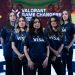 Team Liquid VISA conquista vaga na final da Chave Superior do VCT Game Changers Brazil Kickoff