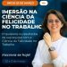 Inscrições abertas para curso sobre Ciência da Felicidade no Trabalho