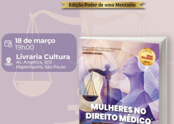 Mulheres no Direito Médico