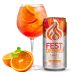 Fest Drinks by Itaipava lança bebida pronta no sabor Spritz sem glúten