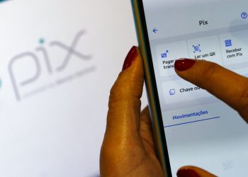 Boletos podem ser pagos por Pix a partir desta segunda-feira