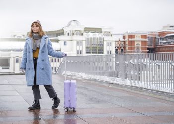 O que não pode faltar na sua mala para uma viagem ao inverno europeu