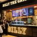 Billy the Grill anuncia expansão nacional com o novo Billy Chama Alta