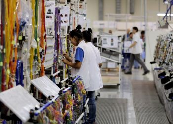 Segunda fase de depreciação acelerada terá R$ 3 bi para indústrias