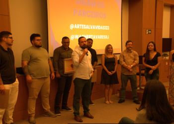 Circuito Bate-papo 3º Setor