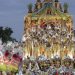 Oito escolas fecham Série Ouro no Sambódromo do Rio