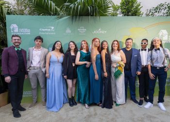 A participação do Instituto Playing For Change reforça como a cultura pode inspirar, unir e criar oportunidades para aqueles que mais precisam - Foto: World Red Eye - Growth Global