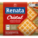 Biscoito Cristal