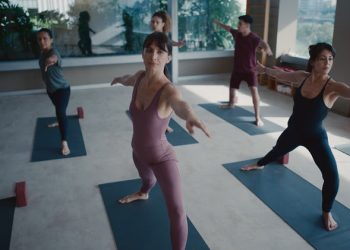 Nova veiculação da campanha “Quero Mais Saúde” reforça os atrativos da marca Bradesco Saúde