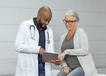 Aplicação de Inteligência Artificial na rotina médica é tema de aula gratuita da Afya