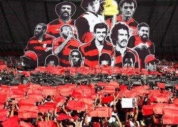 Flamengo lança projeto de resgate a História e aos Ídolos do Rubro-Negro