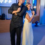 Flávio Valle e Viviane Romanelli