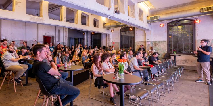 Canon do Brasil realiza evento de lançamento das câmeras de cinema EOS C400 e EOS C80