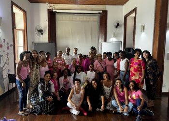 Fundação Casas Bahia e Instituto Dona de Si renovam parceria para beneficiar 1500 mulheres empreendedoras