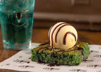 Low Fire - Combo - Foto: Tomás Vélez