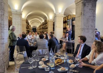 Missões Empresariais em Oeiras