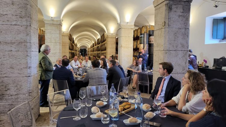 Missões Empresariais em Oeiras