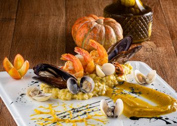 Nova febre do luxo: restaurantes exclusivos dentro de condomínios valorizam imóveis e conquistam consumidores