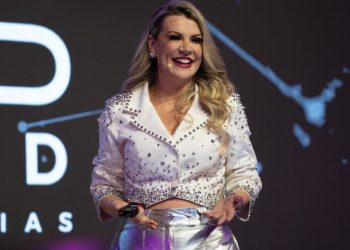 Tatyane Luncah, CEO da EBEM