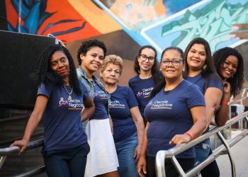 Em parceria com o Santuário Cristo Redentor, Instituto BAT Brasil oferece curso gratuito de empreendedorismo para mulheres no Rio de Janeiro