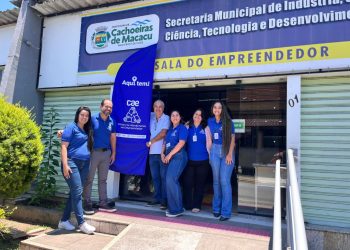 Atendimento a empreendedores em 2025 já supera o total de 2024