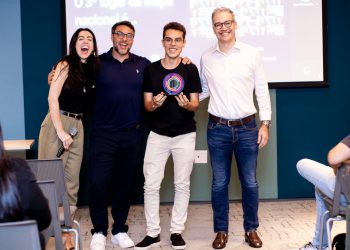 Competição global, GSEA,  destaca talentos universitários no Brasil