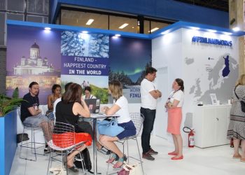 Descubra porque o país mais feliz do mundo é destino ideal para profissionais de tecnologia