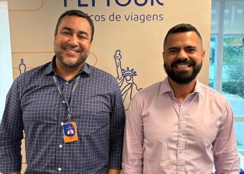 Flytour inaugura nova franquia em São Paulo