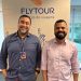 Flytour inaugura nova franquia em São Paulo
