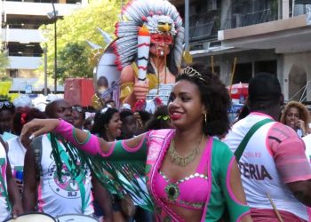 Carnaval 2025: confira os blocos que desfilam nesta segunda-feira no Rio de Janeiro
