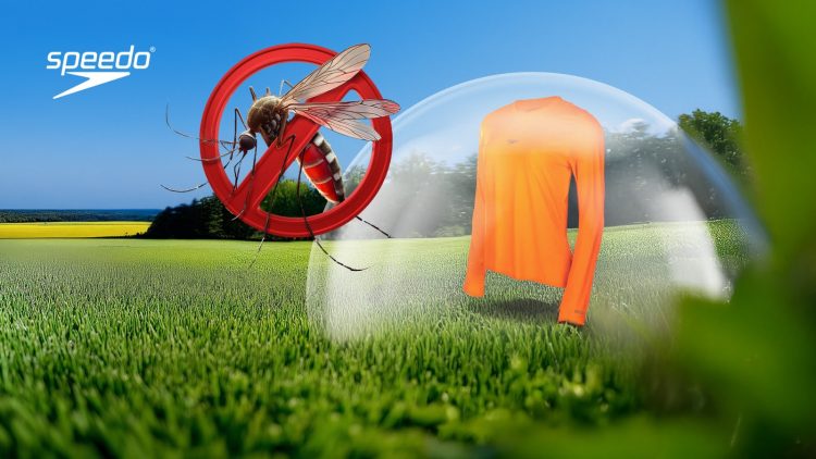 Dengue - Roupa repelente se esgota nas lojas!