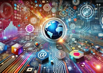 Tendências tecnológicas em 2025: Descubra o que vai mudar a sua vida