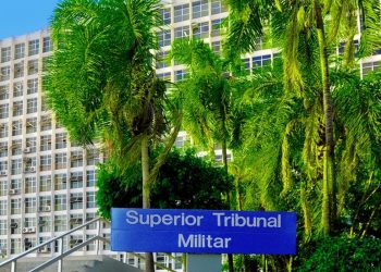 Inscrições para concurso do Superior Tribunal Militar começam na sexta