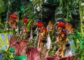 Tom Maior e Mocidade da Mooca sobem para o Grupo Especial de SP