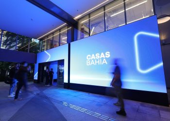 Divulgação / Casas Bahia