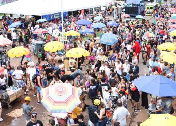 Aplicativo Celular Seguro tem 2,5 mil alertas de bloqueio no carnaval